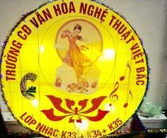 TƯNG BỪNG ĐÊM HỘI TRĂNG RẰM