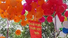 9 NHIỆM VỤ CỦA NGÀNH GIÁO DỤC TRONG NĂM HỌC 2016 – 2017