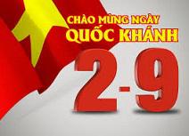 KỶ NIỆM 71 NĂM CÁCH MẠNG THÁNG TÁM VÀ QUỐC KHÁNH NƯỚC CHXHCN VIỆT NAM