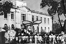 19-8-1945: CÁCH MẠNG THÁNG TÁM, TỔNG KHỞI NGHĨA GIÀNH CHÍNH QUYỀN