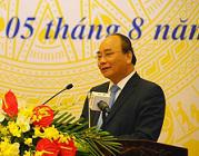 THỦ TƯỚNG NGUYỄN XUÂN PHÚC: “GIÁO DỤC LÀ QUỐC SÁCH HÀNG ĐẦU. ĐẦU TƯ CHO GIÁO DỤC LÀ ĐẦU TƯ PHÁT TRIỂN”.