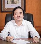 NĂM HỌC 2016 – 2017: VÌ TIỀM NĂNG LỚN NHẤT CỦA ĐẤT NƯỚC LÀ NHÂN LỰC – NHÂN TÀI
