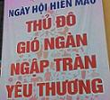 BAN CHẤP HÀNH ĐOÀN TRƯỜNG THAM GIA CHƯƠNG TRÌNH HÀNH TRÌNH ĐỎ