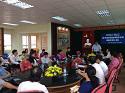 KHAI MẠC KỲ THI GIÁO VIÊN DẠY GIỎI CẤP CƠ SỞ NĂM HỌC 2015 – 2016
