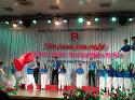 ĐOÀN TNCS HỒ CHÍ MINH THAM GIA LIÊN HOAN VĂN NGHỆ