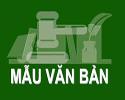 Mẫu Giấy Thanh Toán