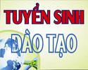 HỘI NGHỊ CÔNG TÁC TUYỂN SINH NĂM 2015