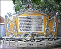 THĂM KHU DI TÍCH ĐỀN ĐÔ NHÂN DỊP XUÂN MỚIẤT MÙI – 2015