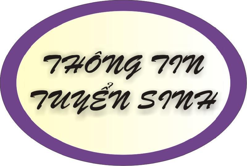 THÔNG BÁO TUYỂN SINH : V/v mở các lớp đào tạo, bồi dưỡng kiến thức ngắn hạn cấp chứng chỉ