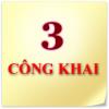 QUY CHẾ 3 CÔNG KHAI CAM KẾT CHẤT LƯỢNG ĐÀO TẠO CÁC CƠ SỞ GIÁO DỤCĐẠI HỌC, CAO ĐẲNG NĂM HỌC 2014 – 2015 TRƯỜNG CĐ VHNT VIỆT BẮC