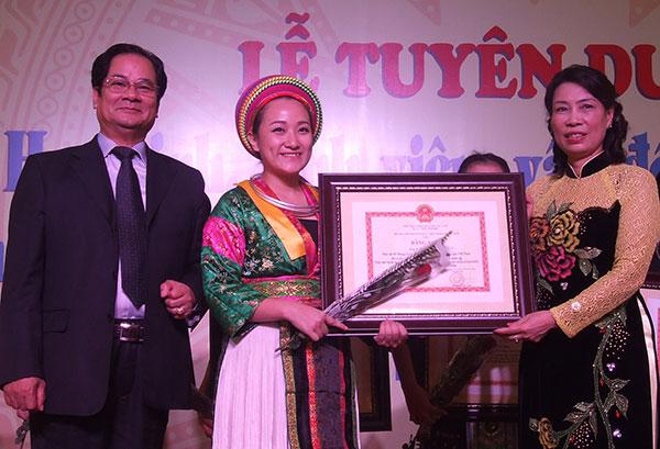 GIAO LƯU HSSV,VĐV DÂN TỘC THIỂU SỐ TIÊU BIỂU CÁC CƠ SỞ ĐÀO TẠO TRỰC THUỘC BỘ VĂN HÓA THỂ THAO VÀ DU LỊCH