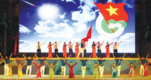 TỔ CHỨC TUẦN VĂN HÓA – DU LỊCH BIỂN ĐÀO VIỆT NAM – HÀ NỘI 2014 “