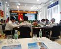 BÁO CÁO TỔNG KẾT THI ĐUA 6 THÁNG ĐẦU NĂM 2014