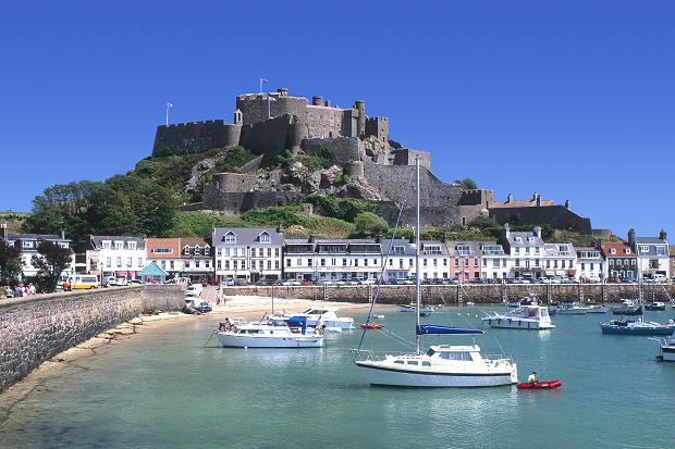 JERSEY(ANH): CHIẾN LƯỢC PHÁT TRIỂN VĂN HÓA