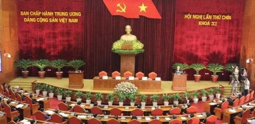 NHẤT TRÍ BAN HÀNH NGHỊ QUYẾT MỚI VỀ XÂY DỰNG VÀ PHÁT TRIỂN VĂN HÓA