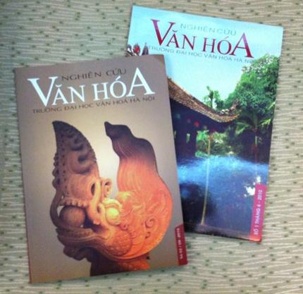 SUY NGHĨ TẢN MẠN VỀ VĂN HÓA