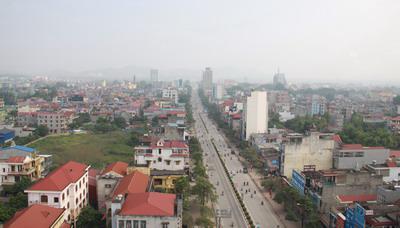THÀNH PHỐ THÁI NGUYÊN : SẴN SÀNG ĐÓN DU KHÁCH VỀ DỰ FESTIVAL CHÈ THÁI NGUYÊN , VIỆT NAM LẦN THỨ 2