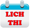 LỊCH THI HỌC KỲ II 2012-2013 BẬC CĐHỆ CHÍNH QUY