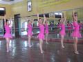 CHƯƠNG TRÌNH THI TỐT NGHIỆP