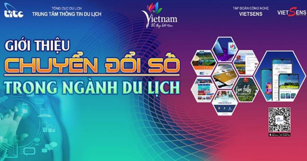 Công tác tuyên truyền Ngày Chuyển đổi số năm 2024 của Bộ Văn hoá, Thể thao và Du lịch