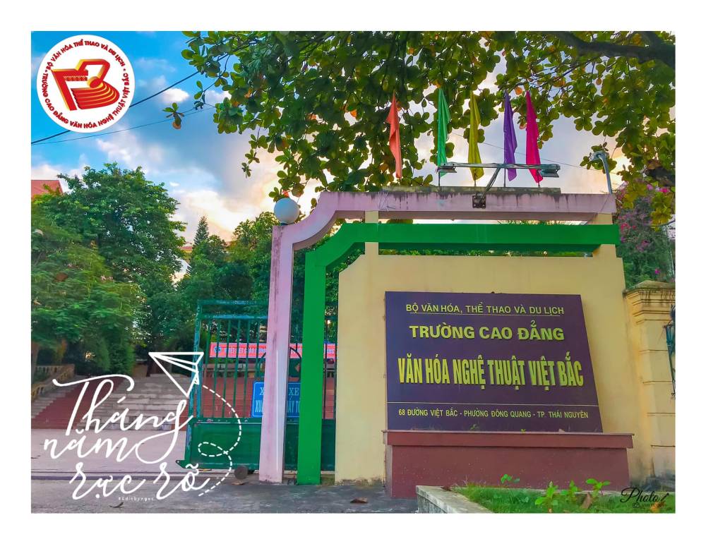 Nhìn lại Chặng Đường 59 Năm Phát Triển Trường Cao Đẳng Văn Hóa Nghệ Thuật Việt Bắc