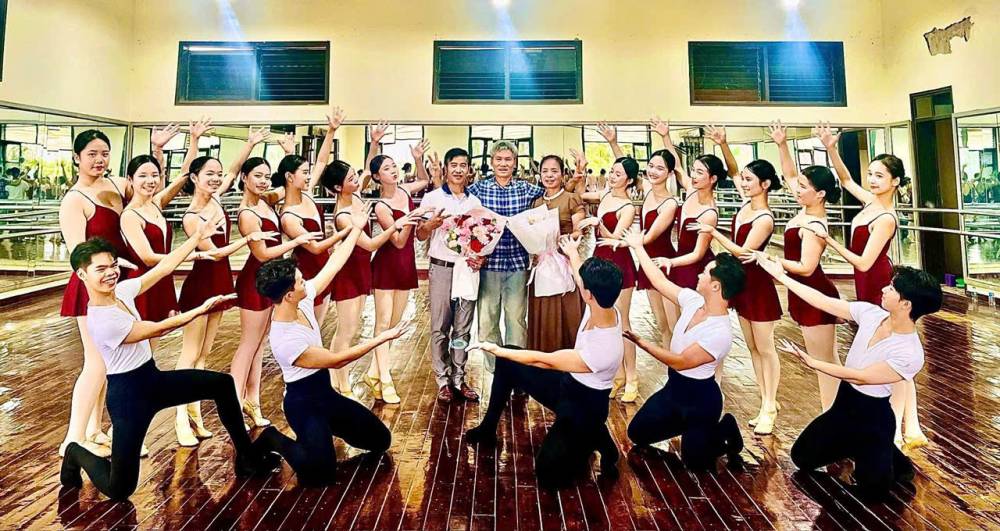Đánh giá toàn diện năng lực người học qua kỳ thi học kỳ II năm học 2025–2026