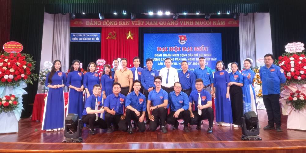 05 nhiệm vụ trọng tâm của công tác phong trào Đoàn và Thanh niên khoá 27