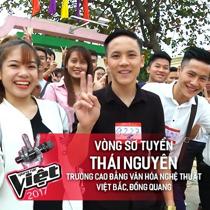 thevoice209